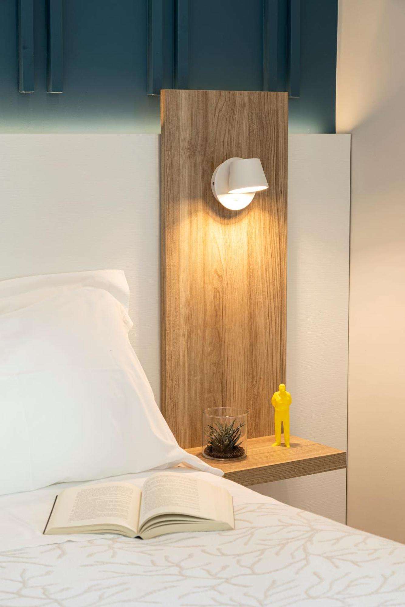 Hotel Gemma Riccione Buitenkant foto