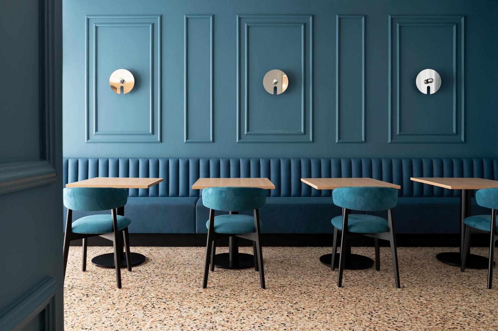 Hotel Gemma Riccione Buitenkant foto