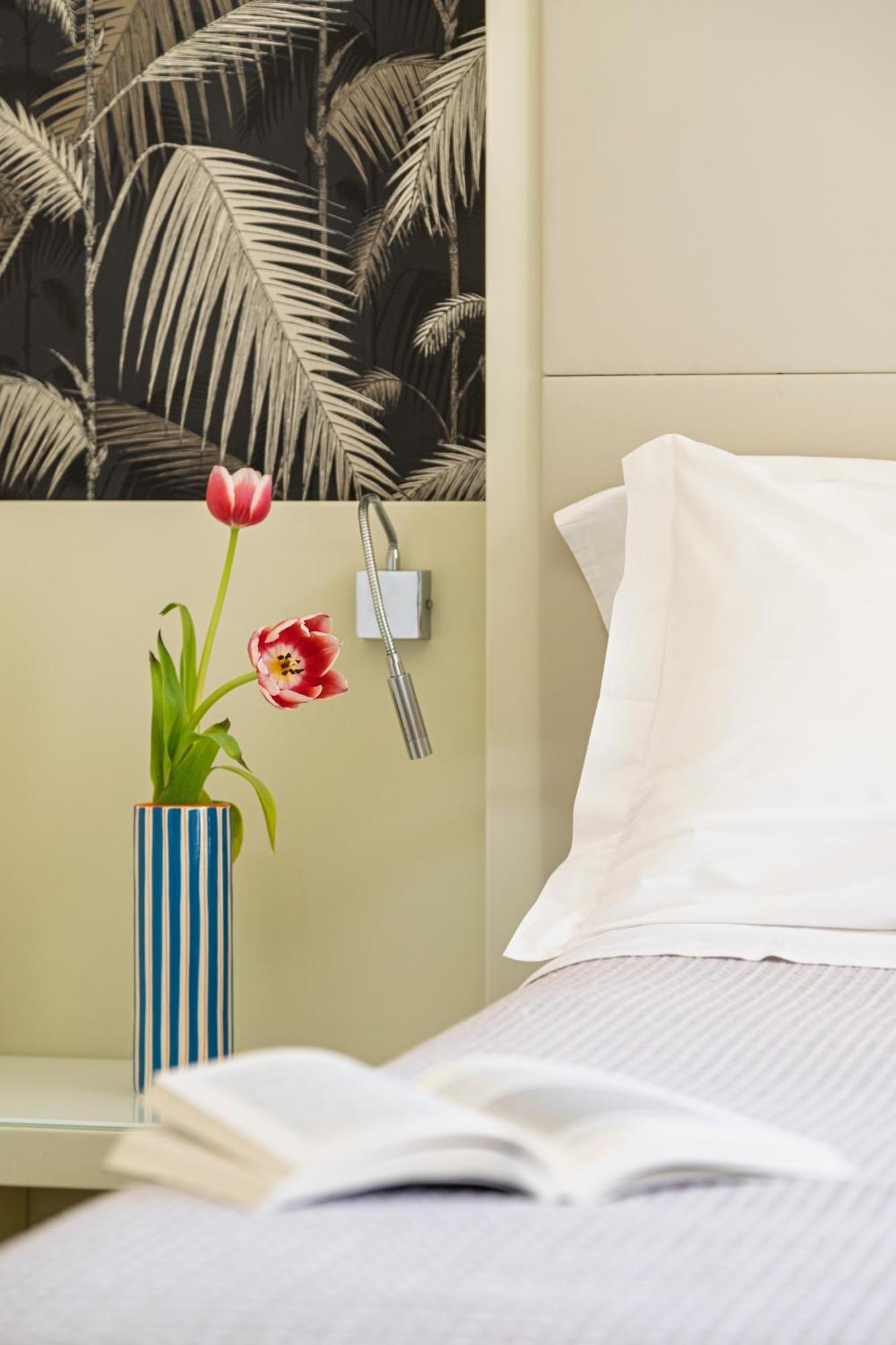 Hotel Gemma Riccione Buitenkant foto
