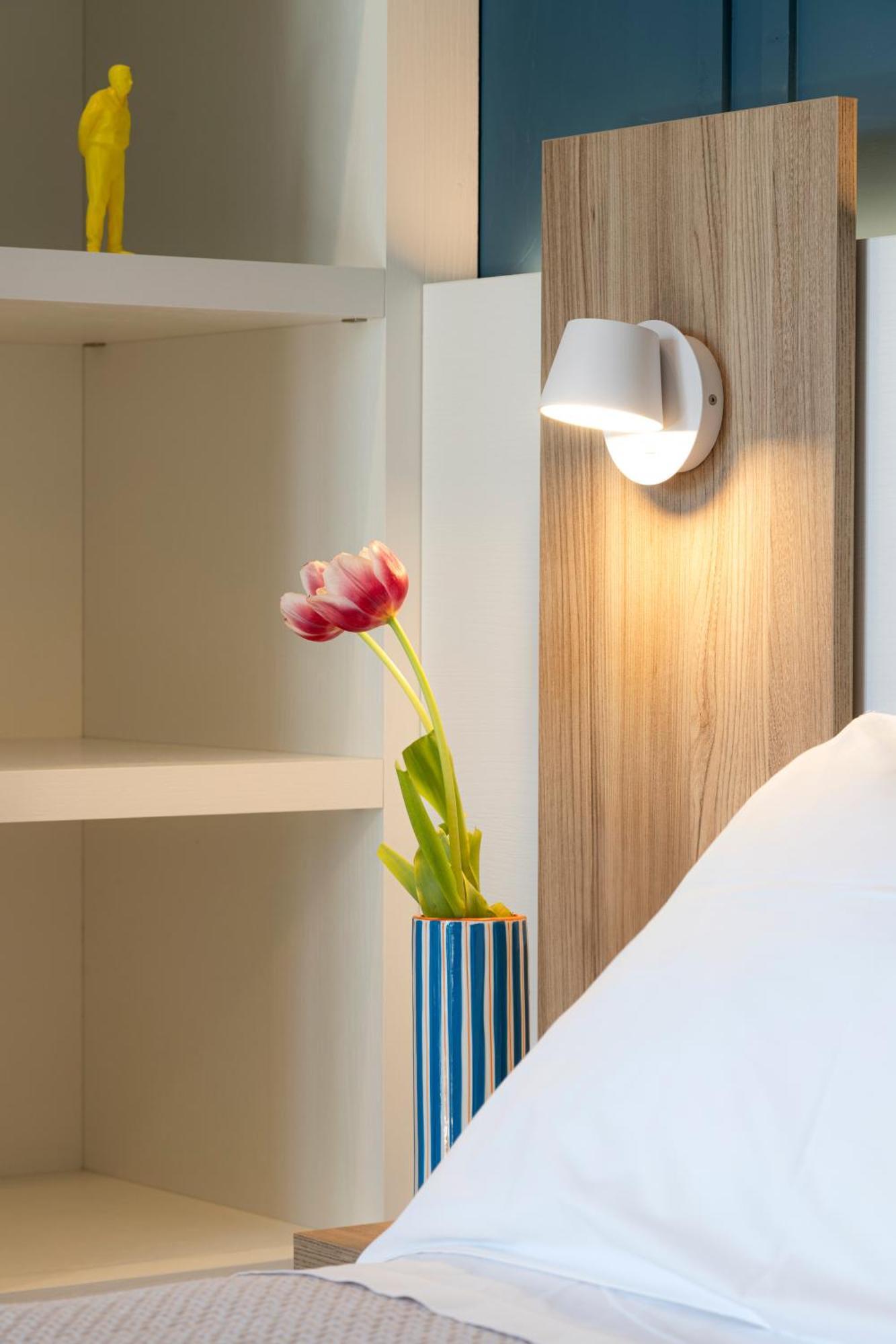Hotel Gemma Riccione Buitenkant foto