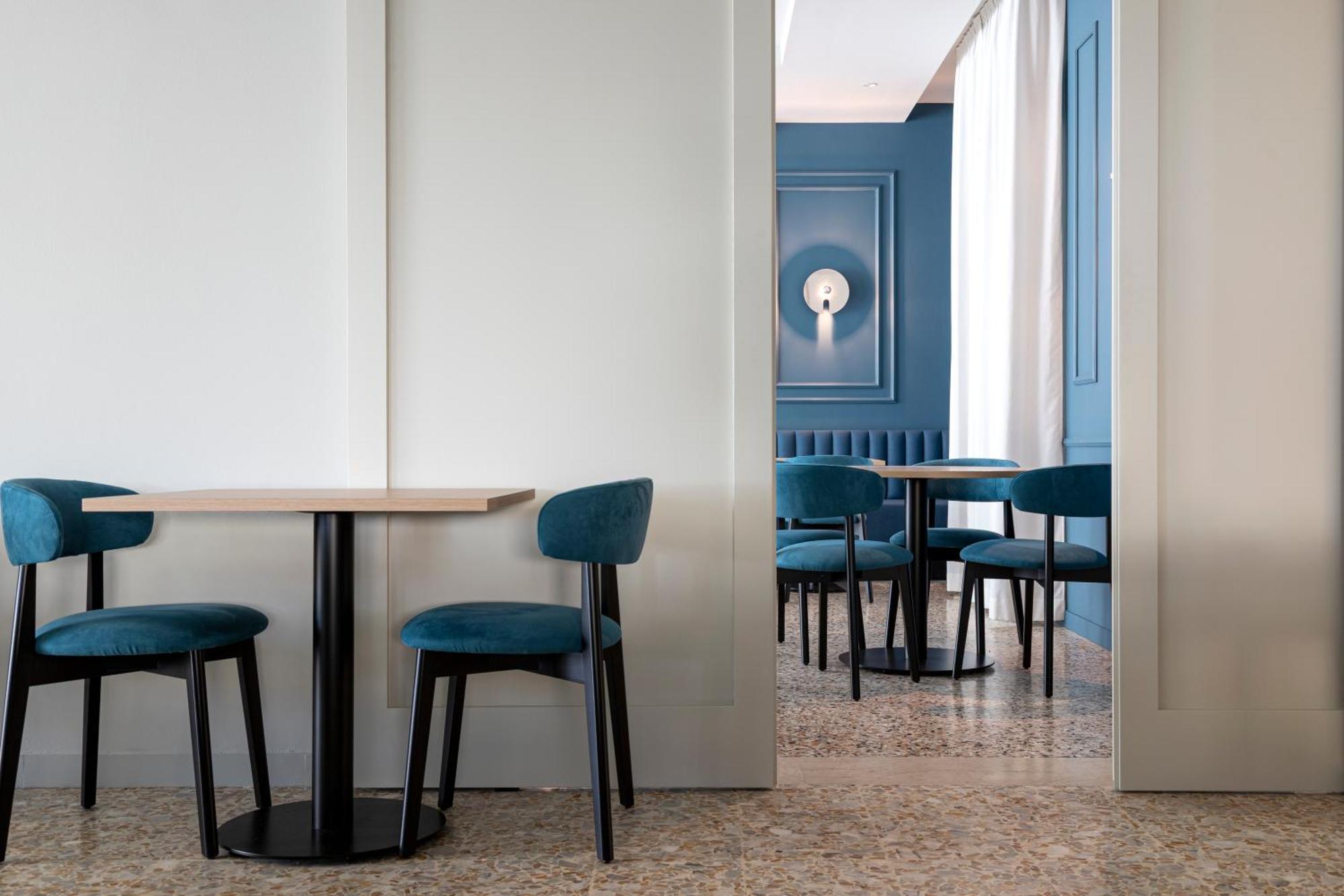 Hotel Gemma Riccione Buitenkant foto