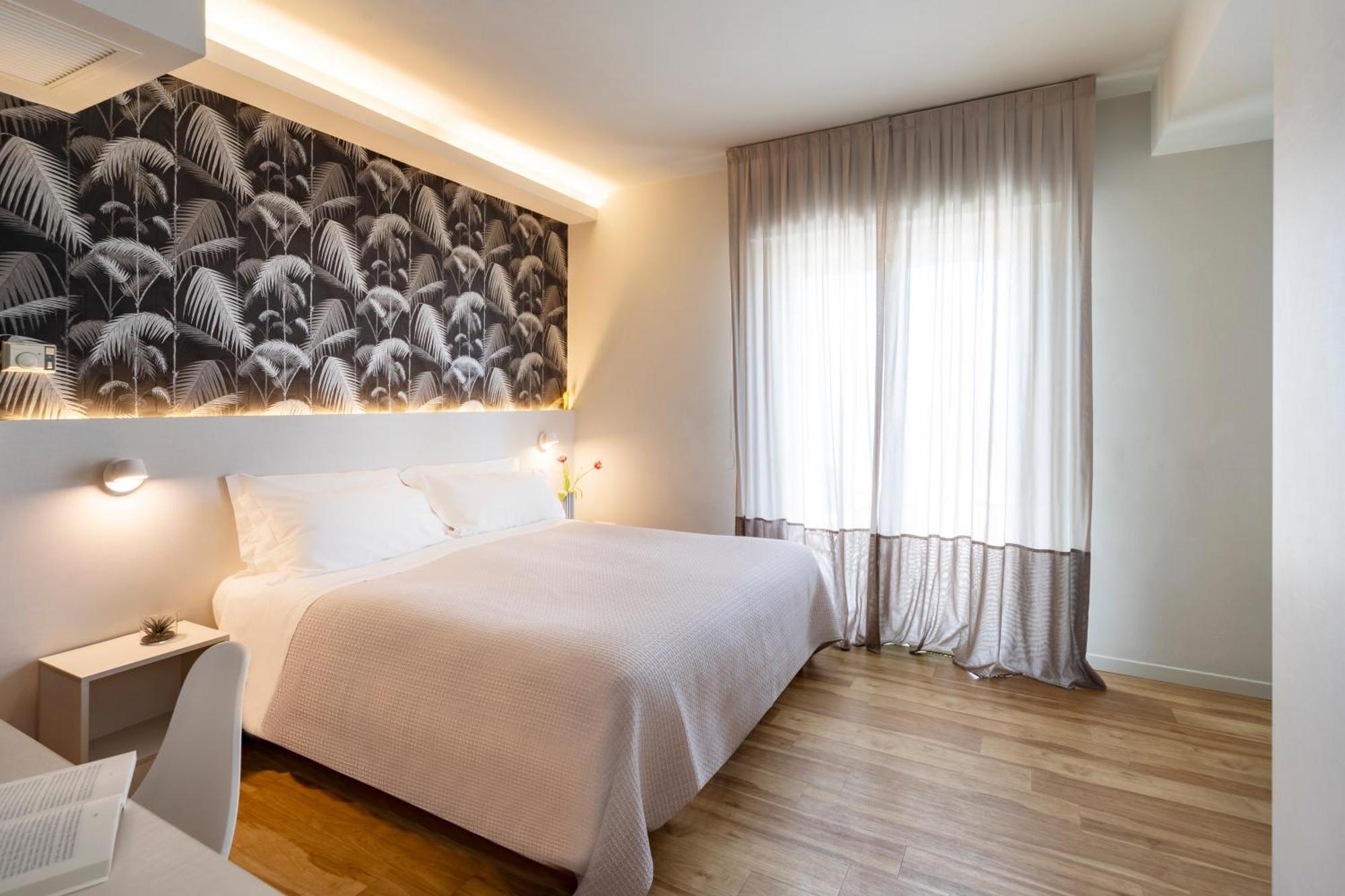 Hotel Gemma Riccione Buitenkant foto
