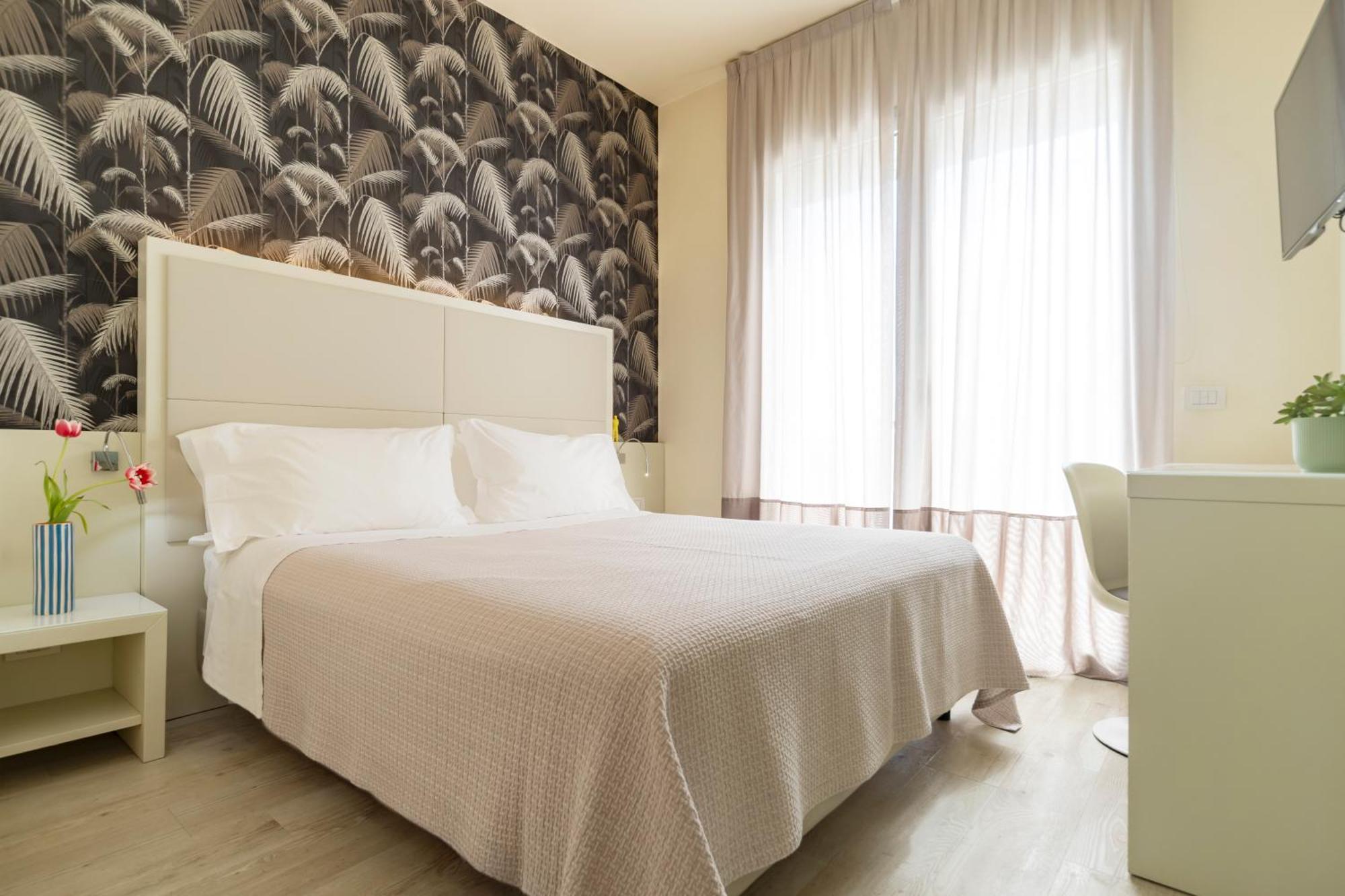 Hotel Gemma Riccione Buitenkant foto