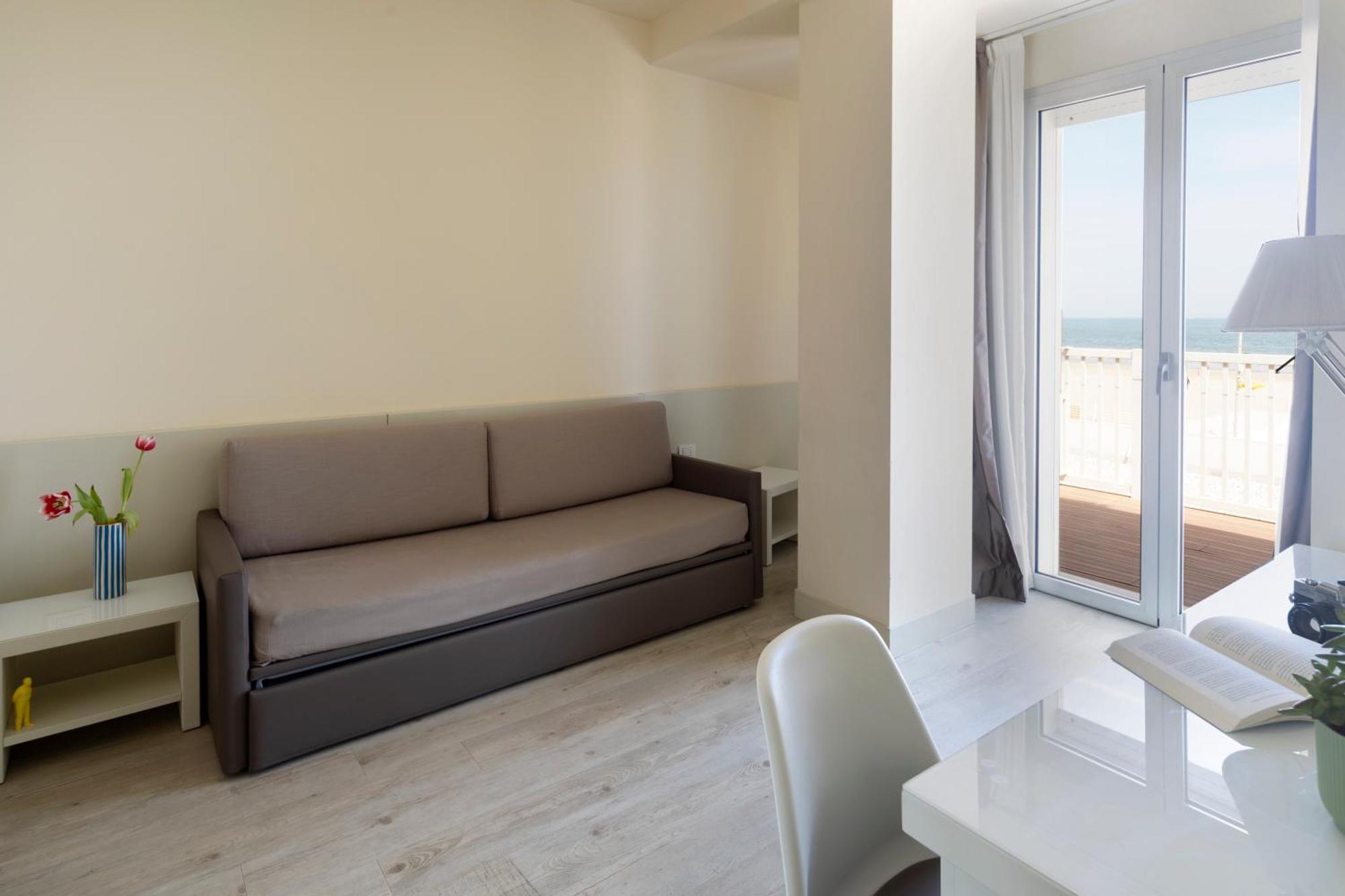 Hotel Gemma Riccione Buitenkant foto
