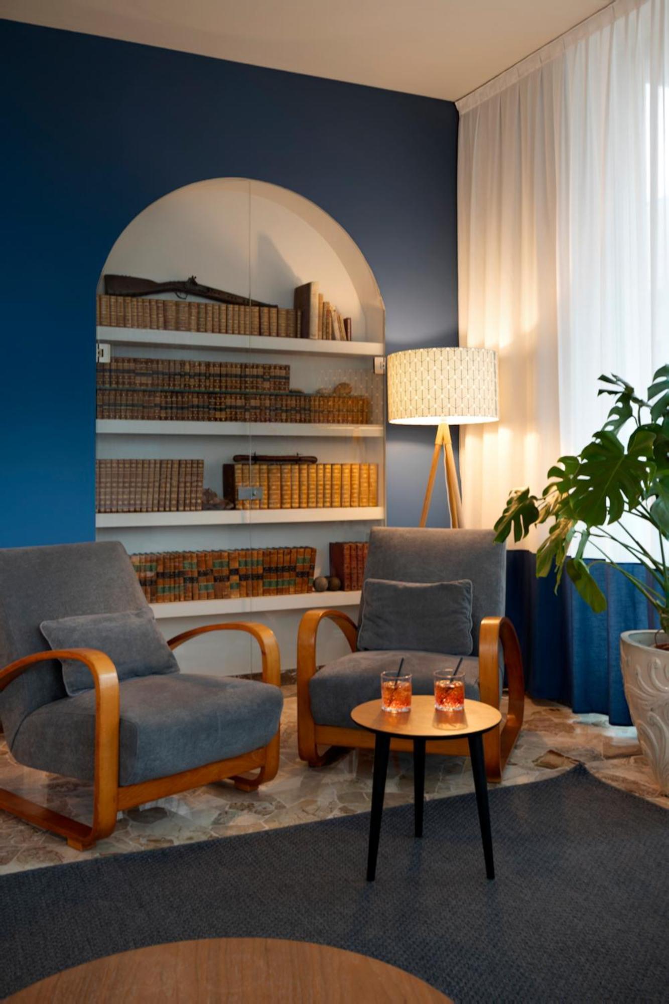 Hotel Gemma Riccione Buitenkant foto